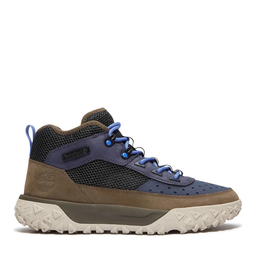Φωτογραφία προϊόντος: TIMBERLAND TB0A6CW1EP2 DARK BLUE NUBUCK