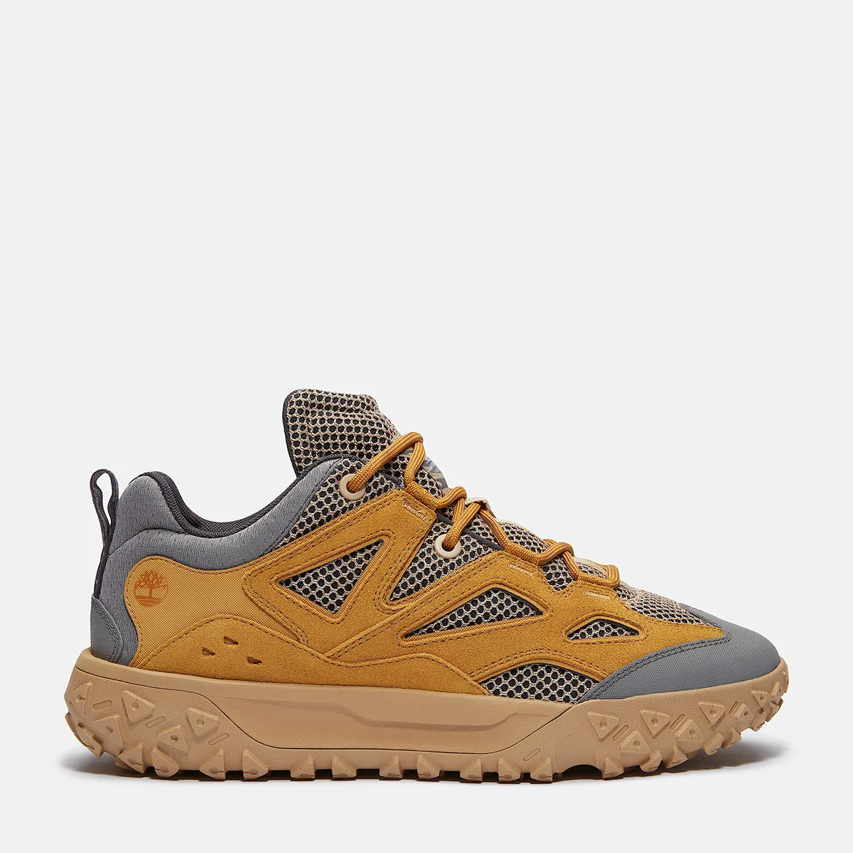 Φωτογραφία προϊόντος: TIMBERLAND TB0A6DU2EDM WHEAT MESH