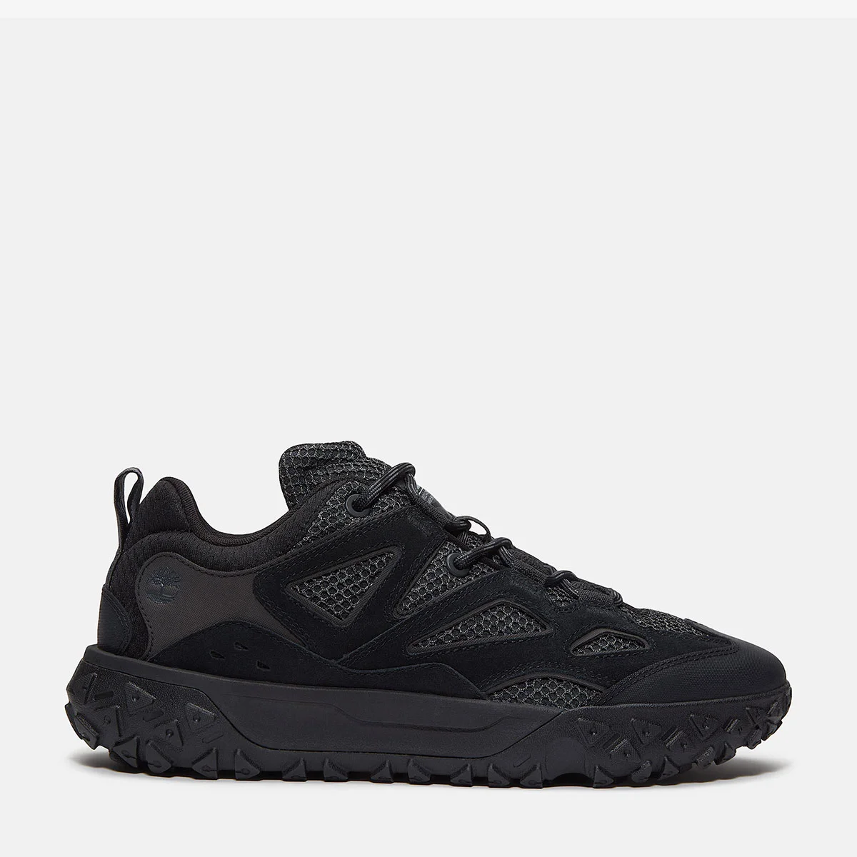 Φωτογραφία προϊόντος: TIMBERLAND TB0A6DU2EAE BLACKOUT MESH