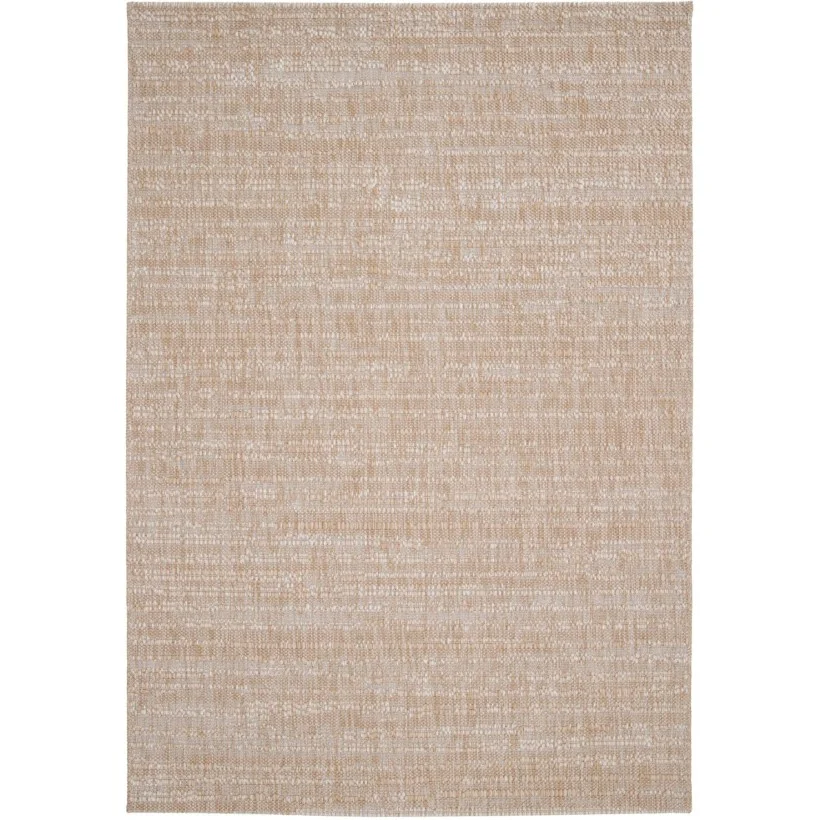 Φωτογραφία προϊόντος: ΧΑΛΙ VIVARAISE MIRKO NATUREL 160X230 100% POLYPROPYLENE