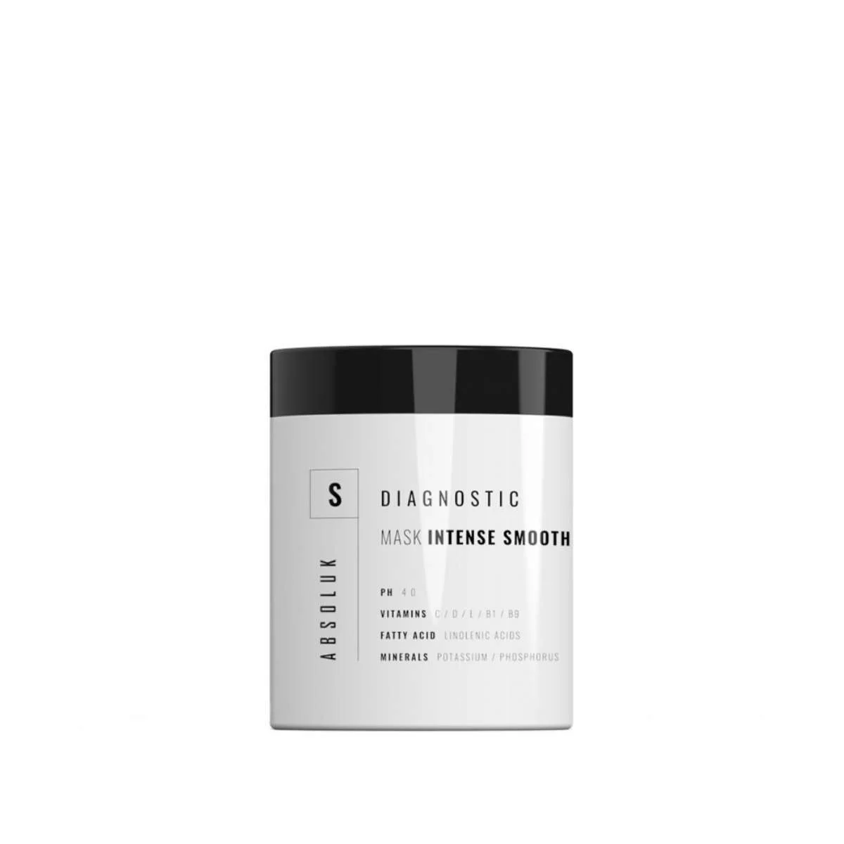 Φωτογραφία προϊόντος: Absoluk Intense Smooth Mask 250ml