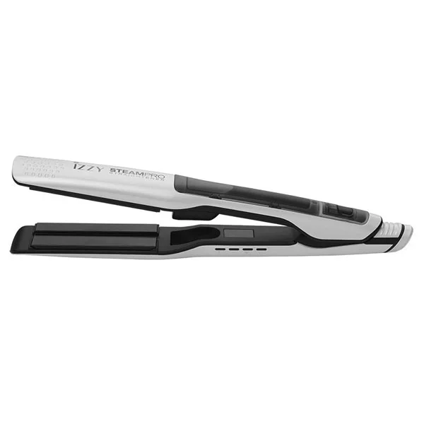Φωτογραφία προϊόντος: Izzy IZ-7106 Steam Pro Ceramic Ισιωτική Ατμού Μαλλιών 224898