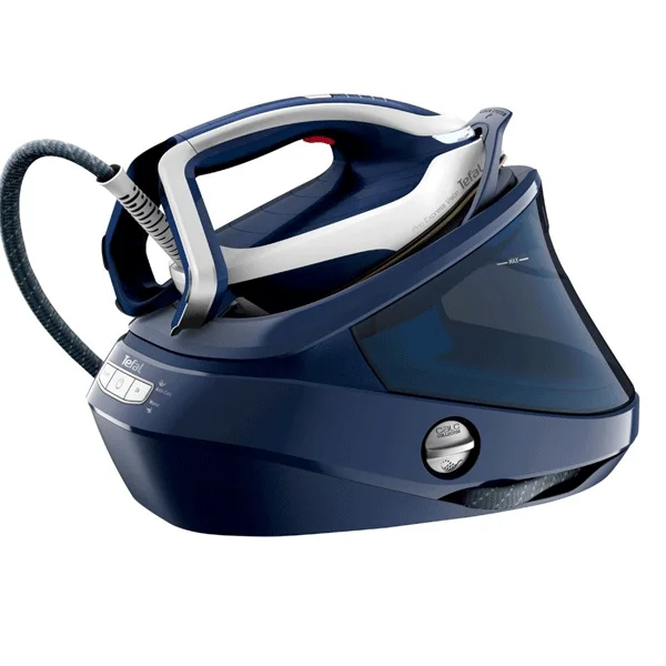 Φωτογραφία προϊόντος: Tefal GV9812 Express Vision Σύστημα Σιδερώματος Πίεσης 8.1bar