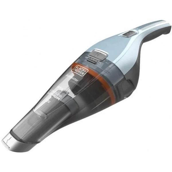 Φωτογραφία προϊόντος: Black+Decker NVC215W-QW 7,2 V Dustbuster Επαναφορτιζόμενο Σκουπάκι Χειρός