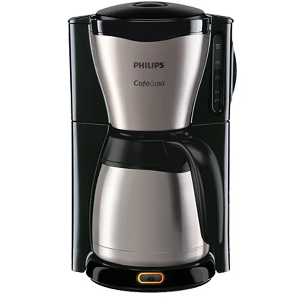 Φωτογραφία προϊόντος: Philips HD7546/20 Καφετιέρα Φίλτρου 1000W Silver