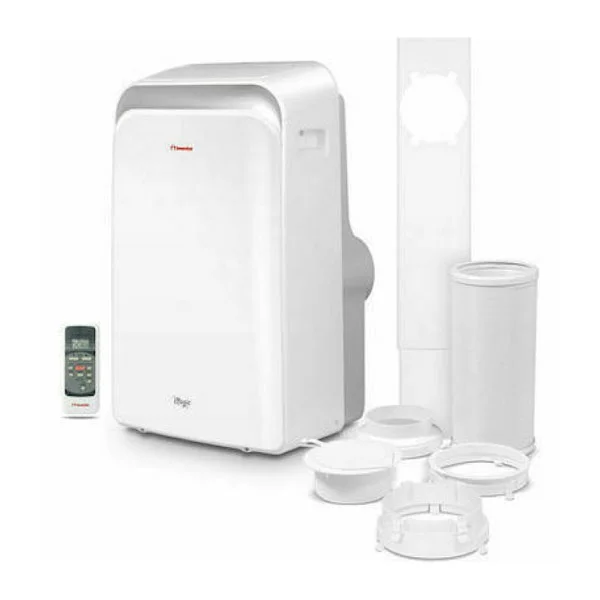 Φωτογραφία προϊόντος: Inventor M3GCO290-09 Magic φορητό κλιματιστικό 9000 BTU μόνο Ψύξης