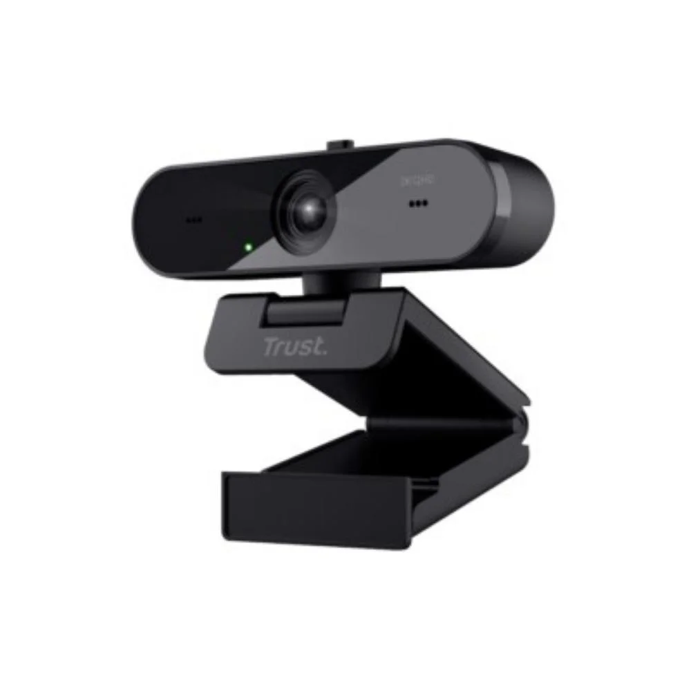 Φωτογραφία προϊόντος: Trust Taxon Qhd Webcam Eco (24732) (TRS24732)