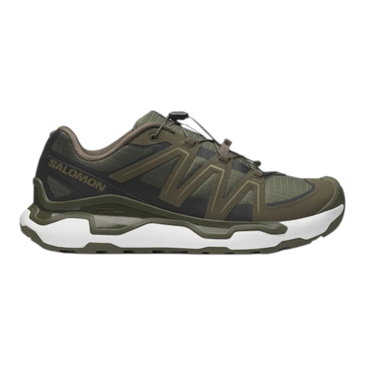 Φωτογραφία προϊόντος: SALOMON ΑΝΔΡΙΚΟ SNEAKER XC ROAM 492075, ΧΑΚΙ, Άνδρας