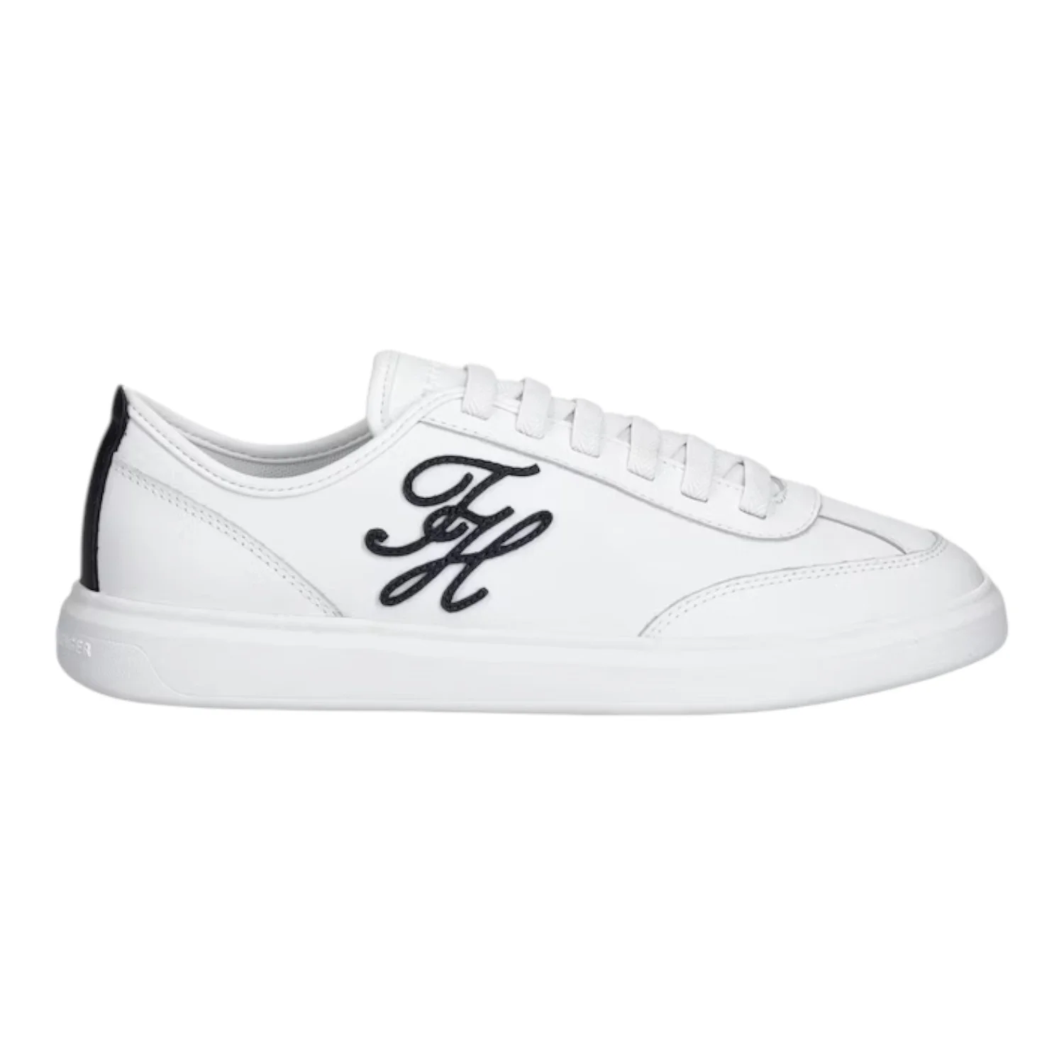 Φωτογραφία προϊόντος: TOMMY HILFIGER ΓΥΝΑΙΚΕΙΟ SNEAKER ICON LIGHT FW0FW09402, ΛΕΥΚΟ, Γυναίκα