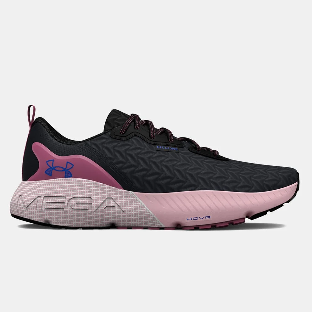 Φωτογραφία προϊόντος: Under Armour HOVR Mega 3 Clone Γυναικεία Παπούτσια για Τρέξιμο