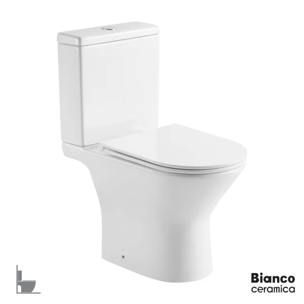 Φωτογραφία προϊόντος: Bianco ceramica Bella ΚΟΜΠΛΕ ΛΕΚΑΝΗ.ΧΠ Π/Σ 61,5 RIM+ΚΑΖΑΝΑΚΙ+ΜΗΧ+ΚΑΛ.9700SC B.C. WHITE 523-BL12000SC-300