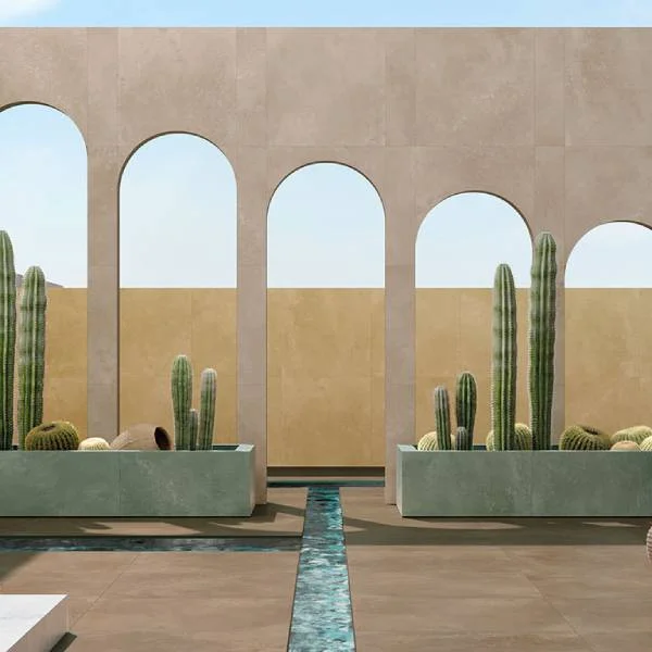 Φωτογραφία προϊόντος: Cerdomus Ceramica CERDOMUS Concrete Art Γρανιτης Ιταλιας, 60X60