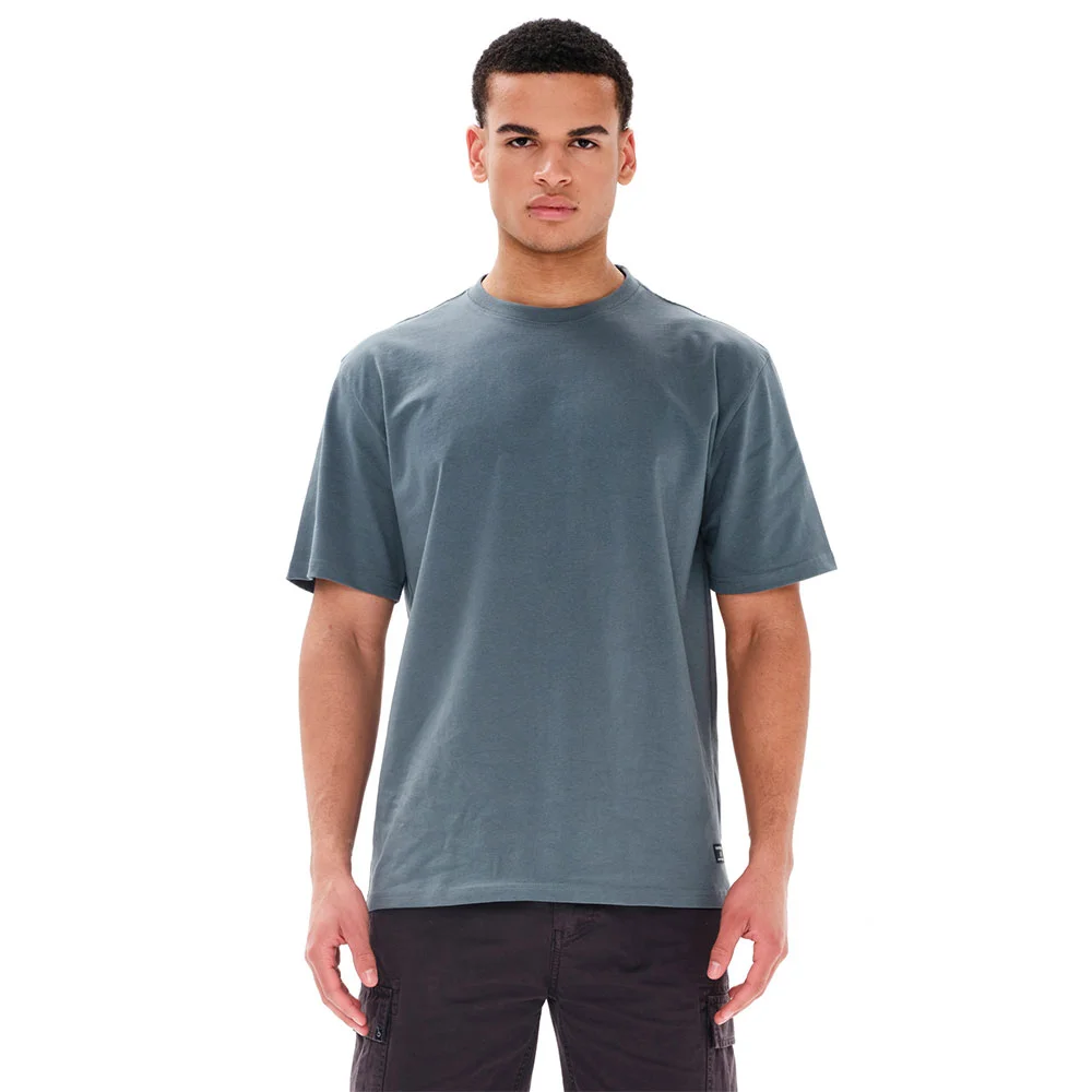 Φωτογραφία προϊόντος: Emerson Genius Emerson 241.EM33.120 T-Shirt Ανδρικό Stone Green