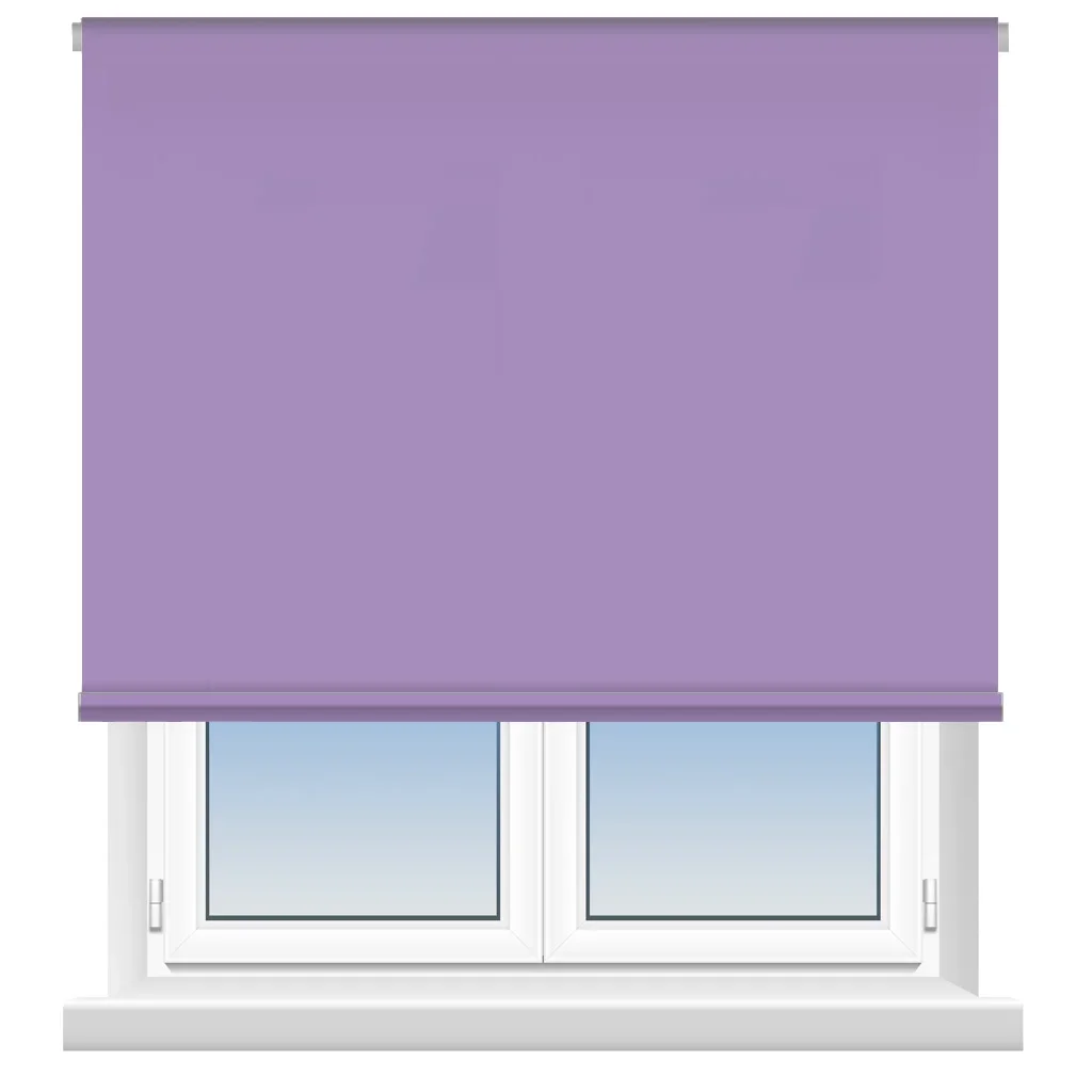 Φωτογραφία προϊόντος: OEM 4711.10 Roller Blind Premium -Ρόλερ- Μονόχρωμο Λιλά