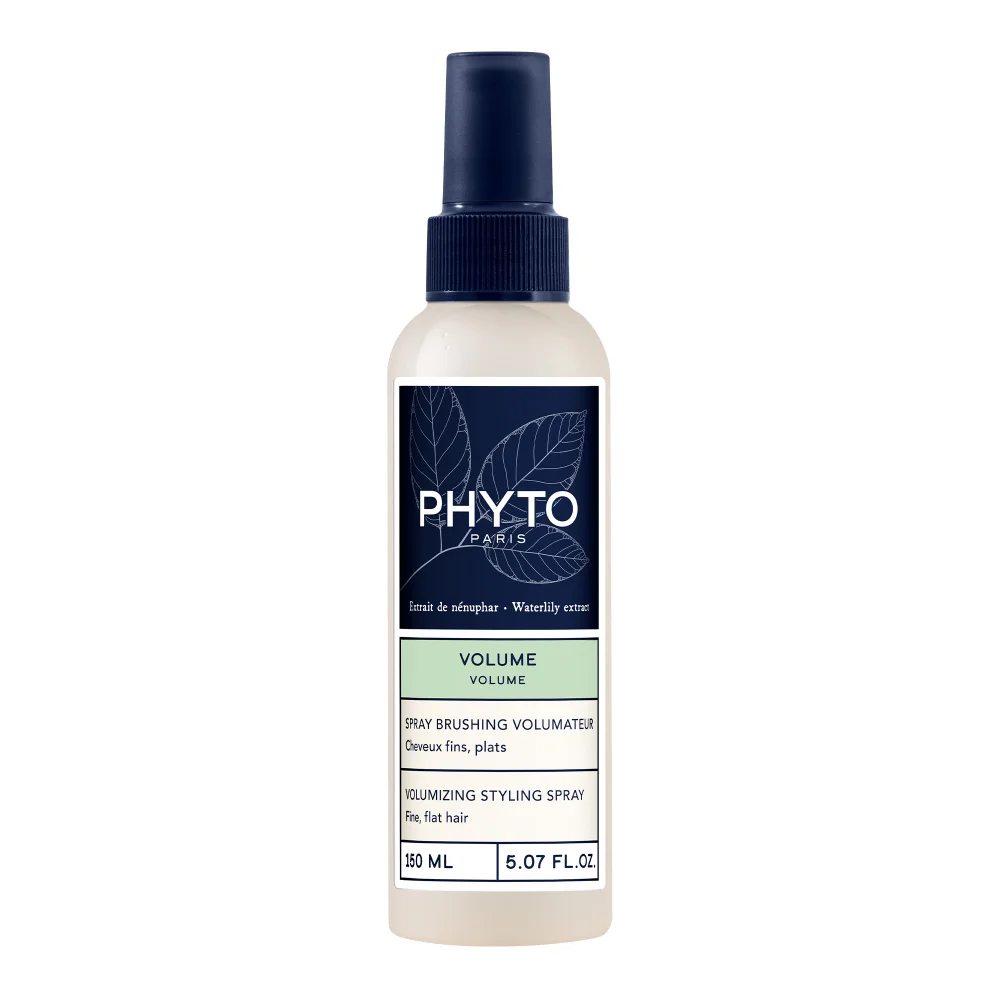Φωτογραφία προϊόντος: PHYTO Volume Spray - Styling Spray για Όγκο (150ml)