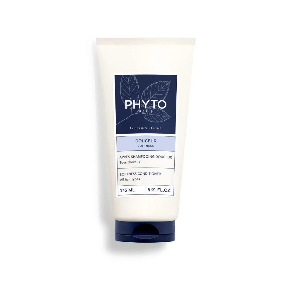Φωτογραφία προϊόντος: PHYTO Softness Conditioner για Απαλότητα (175ml)