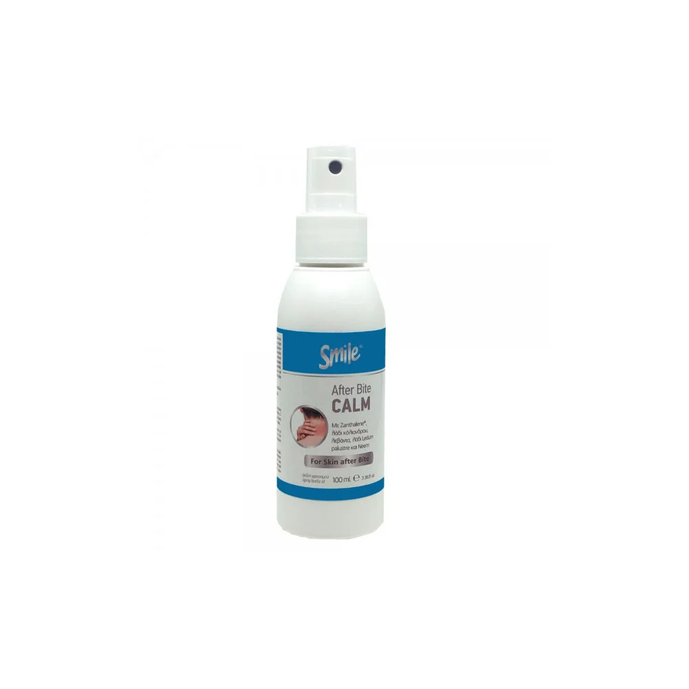 Φωτογραφία προϊόντος: SMILE Afterbite Calm (100ml)