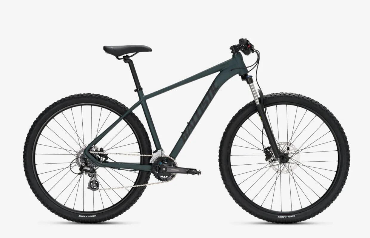 Φωτογραφία προϊόντος: Ballistic Explorer 29 2026 Blue