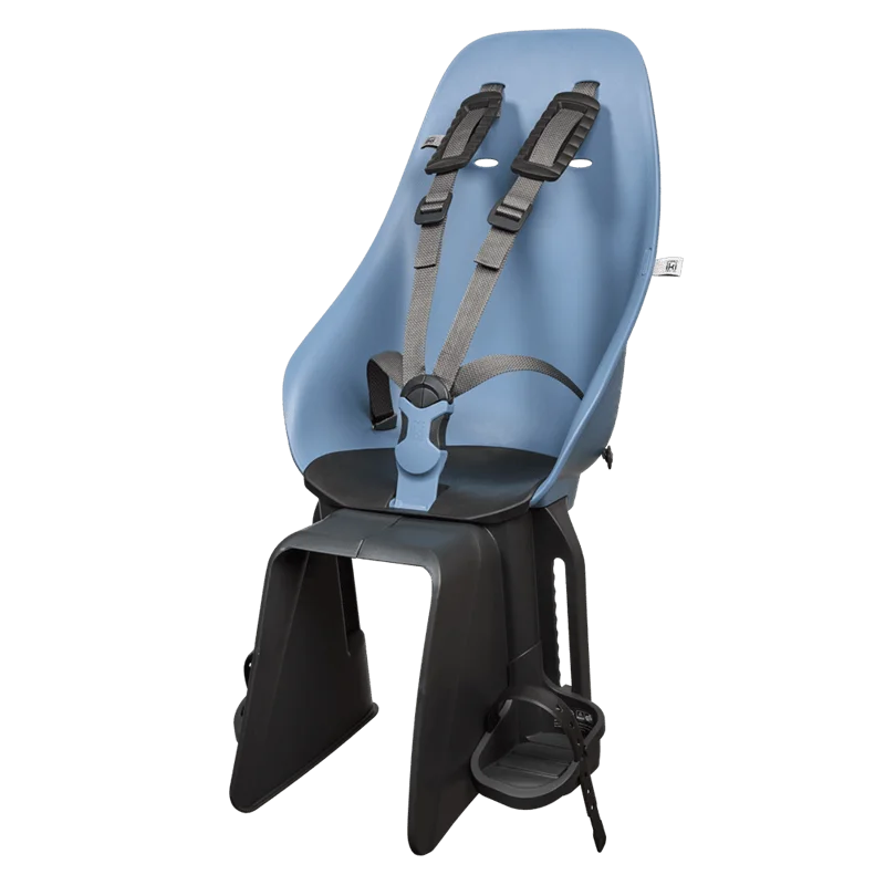 Φωτογραφία προϊόντος: Urban Iki Rear Seat Fuji Blue Carrier Mount