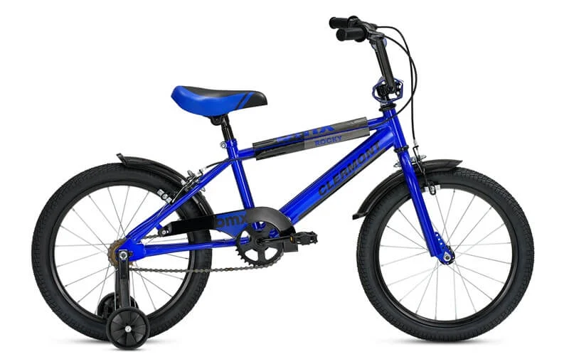 Φωτογραφία προϊόντος: Clermont Rocky 18 2026 Blue