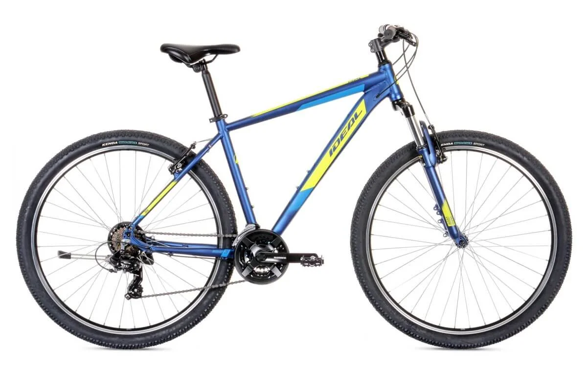 Φωτογραφία προϊόντος: Ideal Trial 29 2026 Blue/Yellow