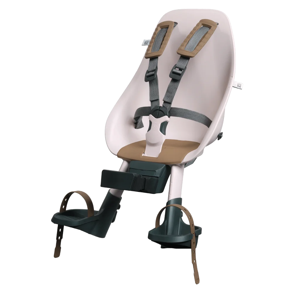 Φωτογραφία προϊόντος: Urban Iki Front Seat Pink