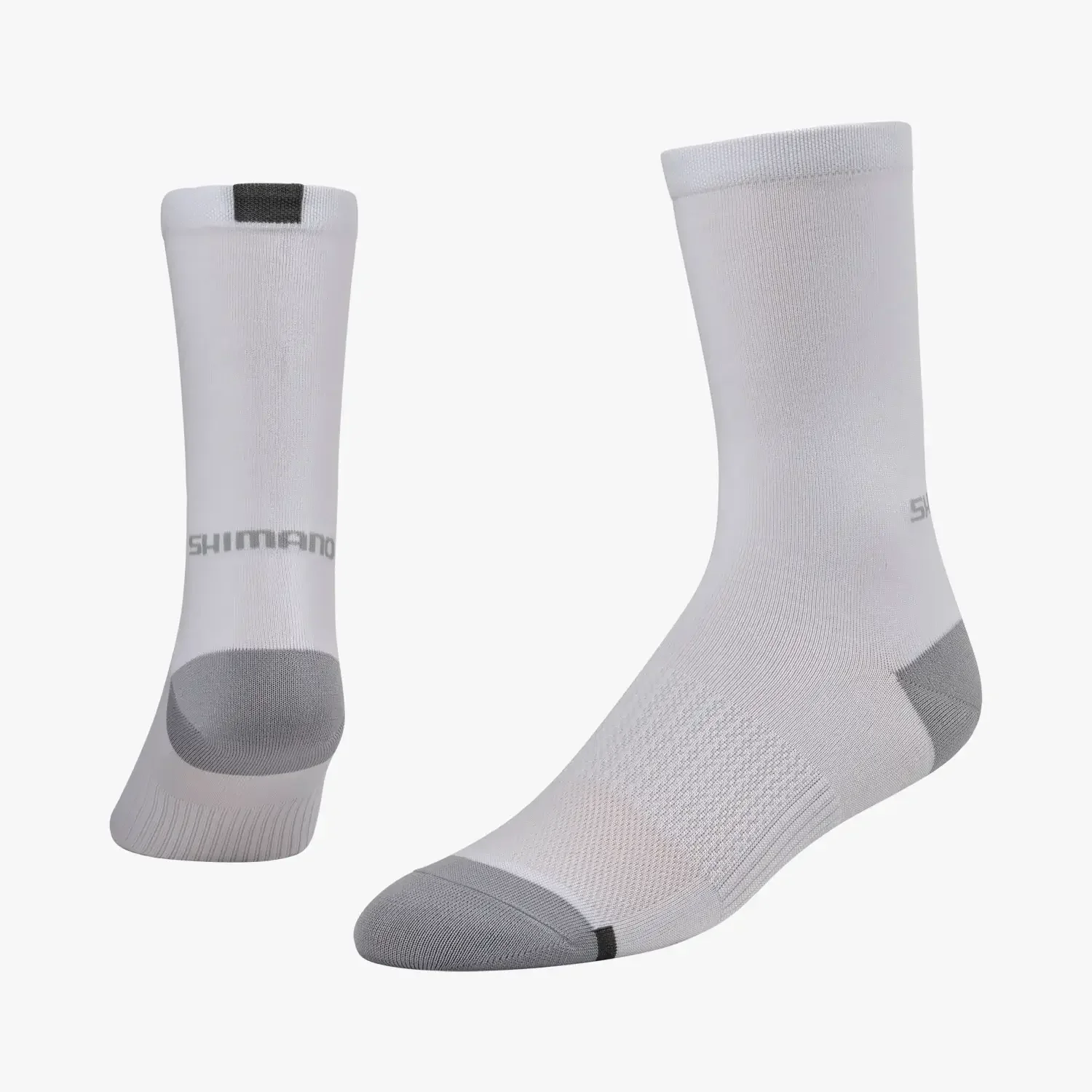 Φωτογραφία προϊόντος: Shimano Performance Cycling Socks White