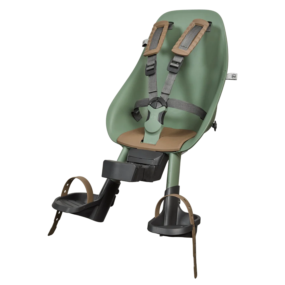 Φωτογραφία προϊόντος: Urban Iki Front Seat Green
