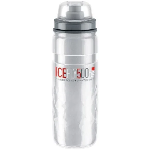 Φωτογραφία προϊόντος: Elite Ice Fly 500ml Clear
