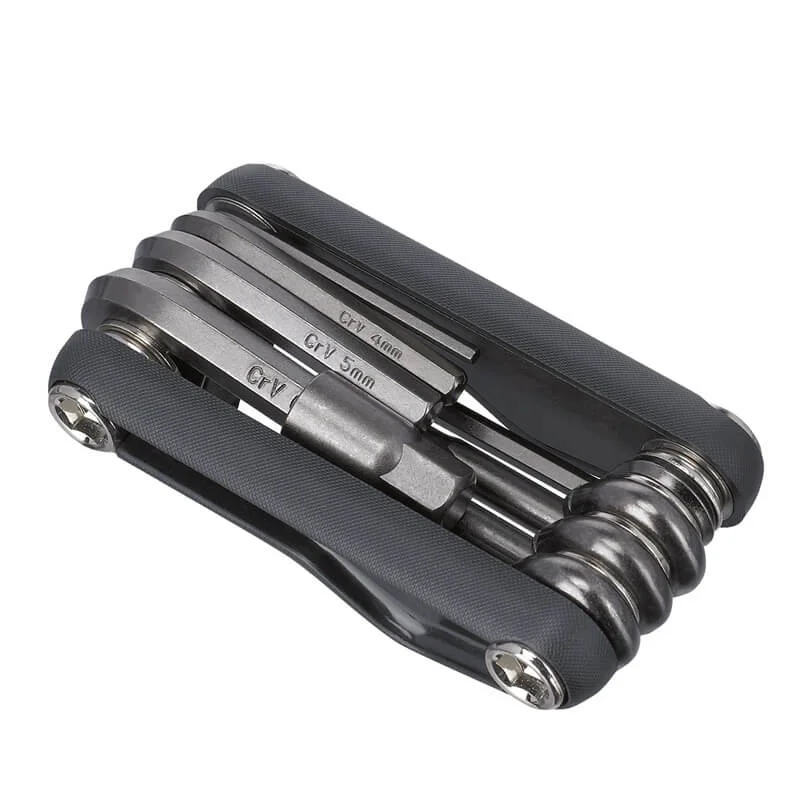 Φωτογραφία προϊόντος: Syncros Composite Multi-Tool 9