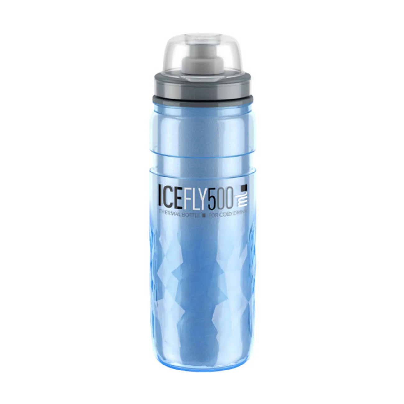Φωτογραφία προϊόντος: Elite Ice Fly 500ml Blue