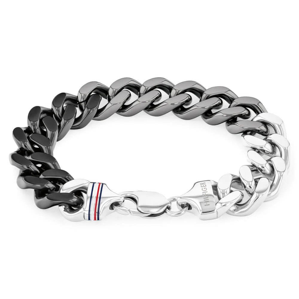 Φωτογραφία προϊόντος: Xiotiskosmima Βραχιόλι Tommy Hilfiger 2790514