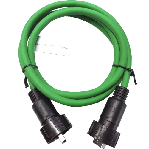 Φωτογραφία προϊόντος: CAT.6-USB-A3.0 (M) 120CM-V1.1 ΚΑΛΩΔΙΟ ΠΑΡΑΛΛΗΛΗΣ ΣΥΝΔΕΣΗΣ ΓΙΑ EPEVER HP-P65A INVERTER EPEVER