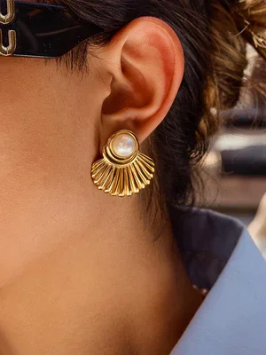 Φωτογραφία προϊόντος: ELUNA Kali Earring