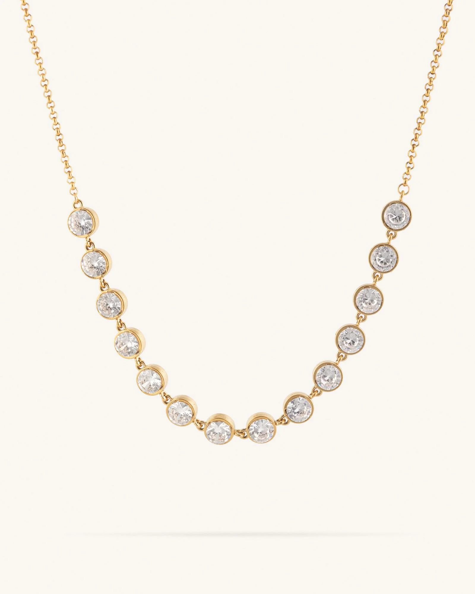 Φωτογραφία προϊόντος: ELUNA Oriana Neckace