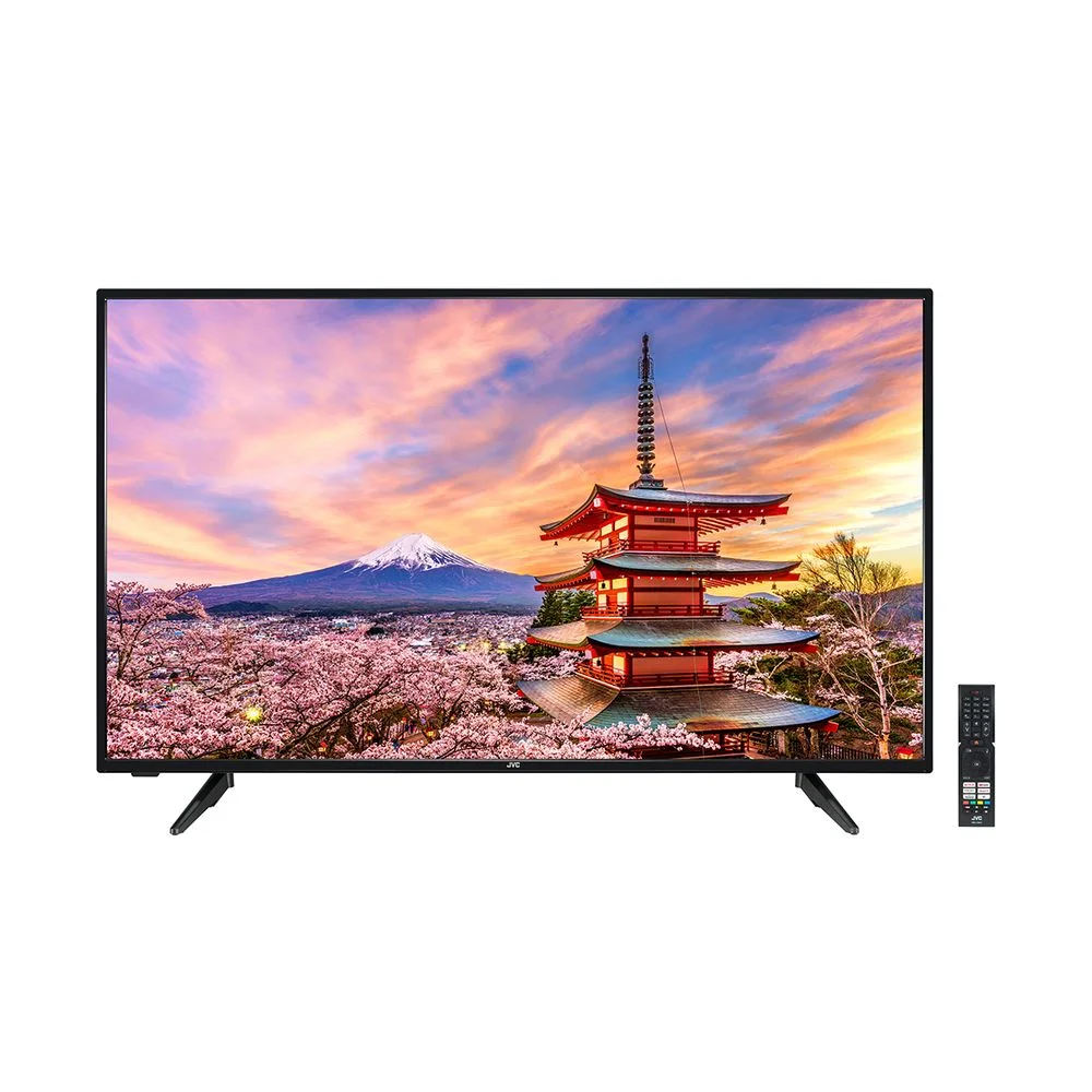 Φωτογραφία προϊόντος: Τηλεόραση Smart JVC LT55K8100G 55