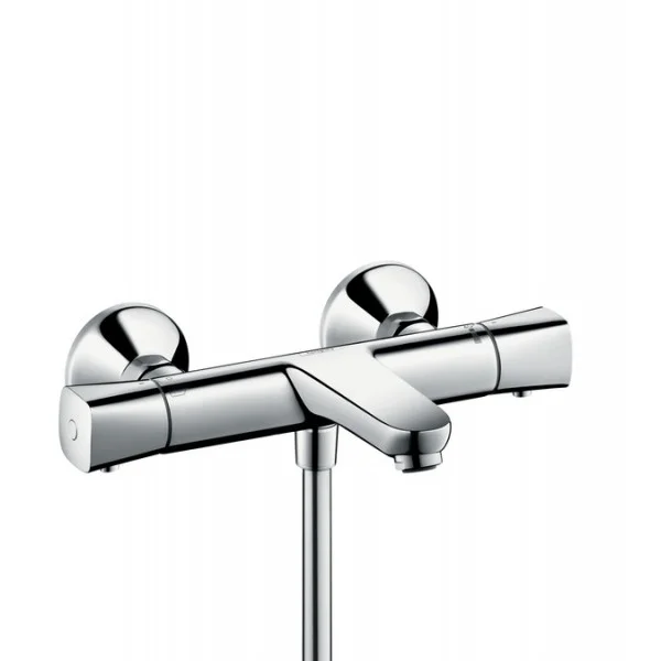 Φωτογραφία προϊόντος: Hansgrohe Ecostat 13123 Θερμοστατικη μπαταρια λουτρου κορμοs