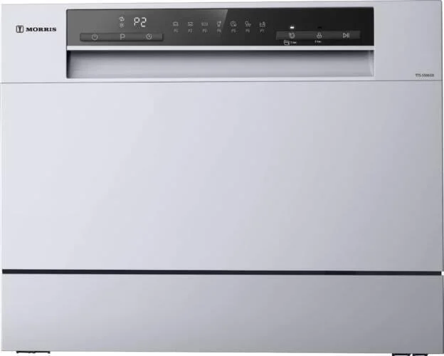Φωτογραφία προϊόντος: Πλυντήριο Πιάτων Morris TTS-55065D