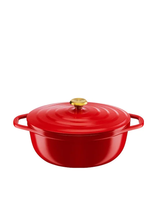Φωτογραφία προϊόντος: Γάστρα Tefal E25489 Red