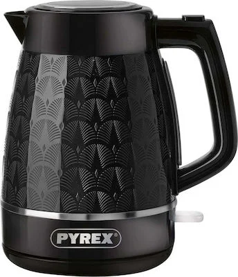 Φωτογραφία προϊόντος: Βραστήρας Pyrex SB-4020 Μαύρος