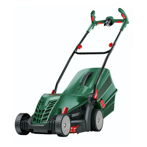Φωτογραφία προϊόντος: BOSCH UniversalRotak 34-405 Χλοοκοπτική Μηχανή 1300W (06008A6401)