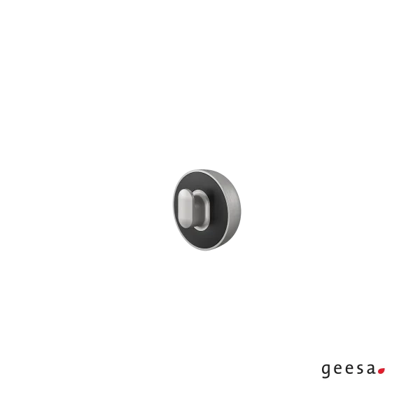 Φωτογραφία προϊόντος: GEESA TIGER ΑΓΚΙΣΤΡΟ ΜΟΝΟ INOX 800228-110