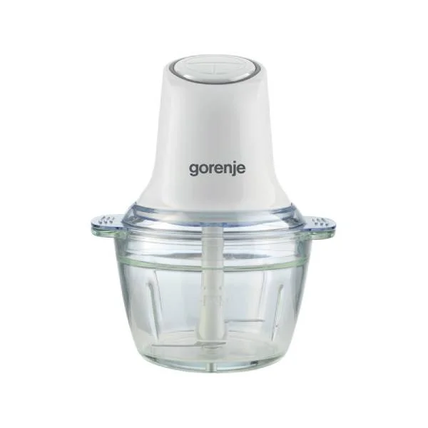 Φωτογραφία προϊόντος: Gorenje Πολυκόπτης Multi 500W με Δοχείο 1lt S501GW