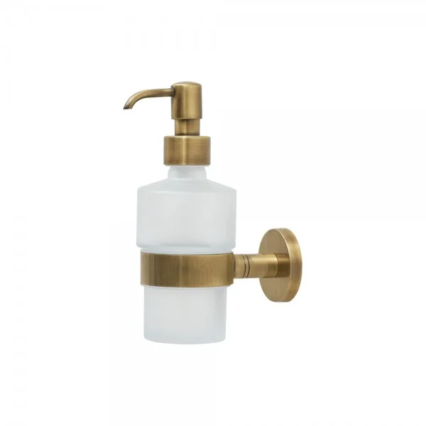 Φωτογραφία προϊόντος: Disegno Italiano Emily Bronze 325952 Dispenser