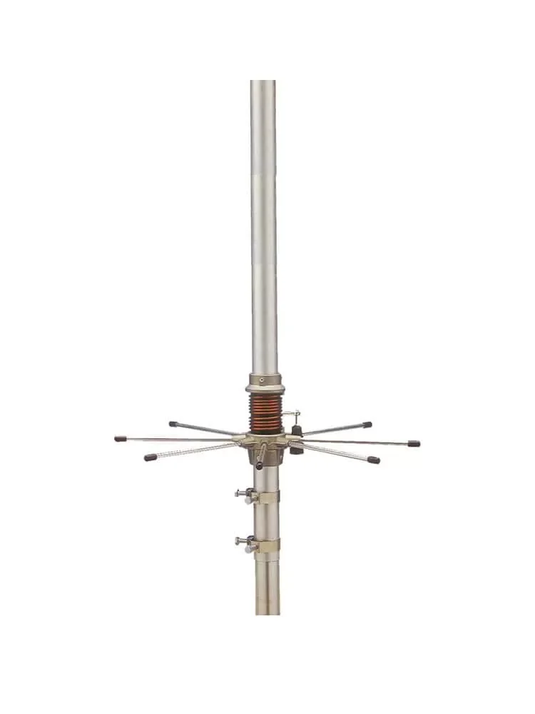 Φωτογραφία προϊόντος: SIRIO 827 Vertical 5/8 Antenna (26-29Mhz)