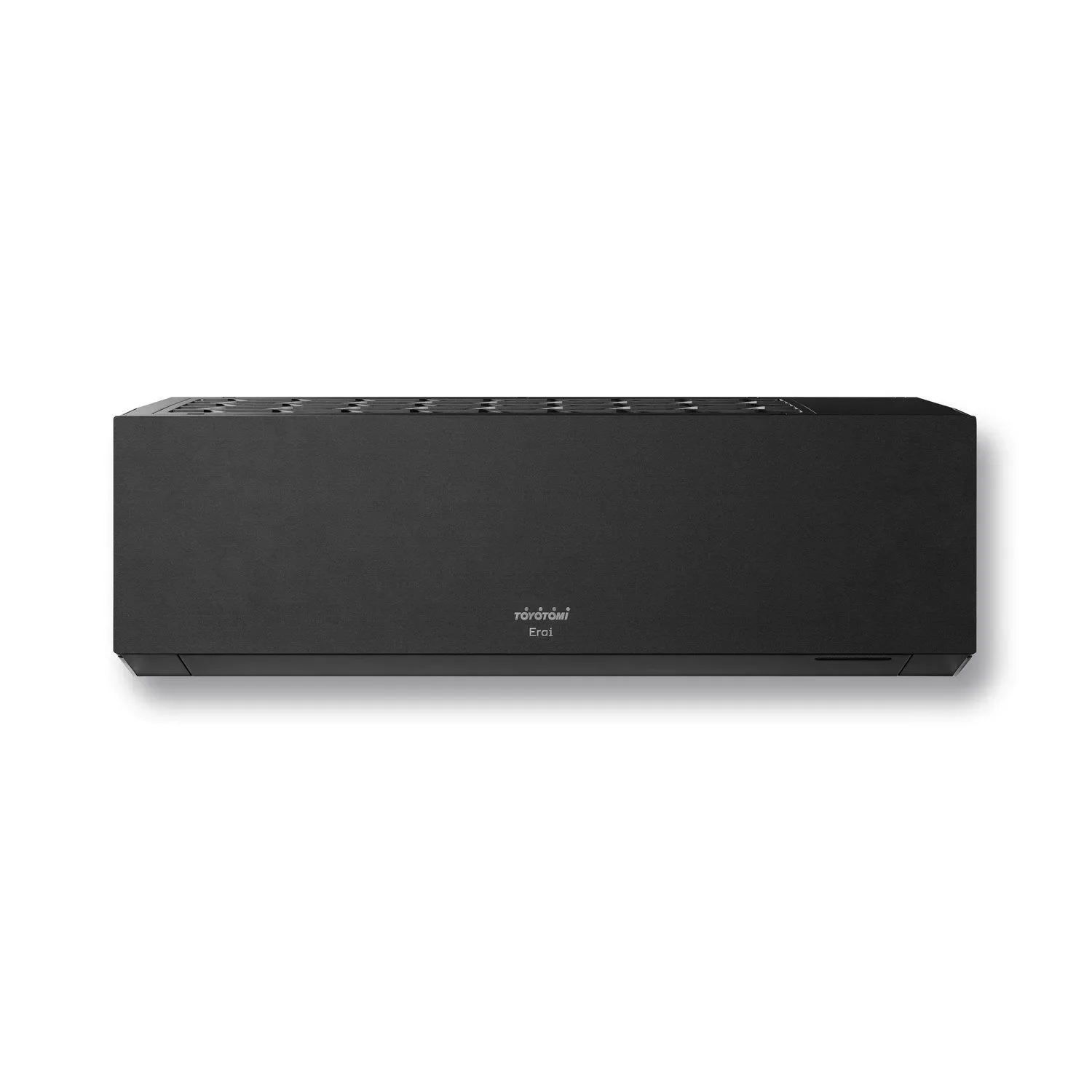 Φωτογραφία προϊόντος: Κλιματιστικό Toyotomi Erai Black Velvet CTN/CTG-356BV 18000 BTU