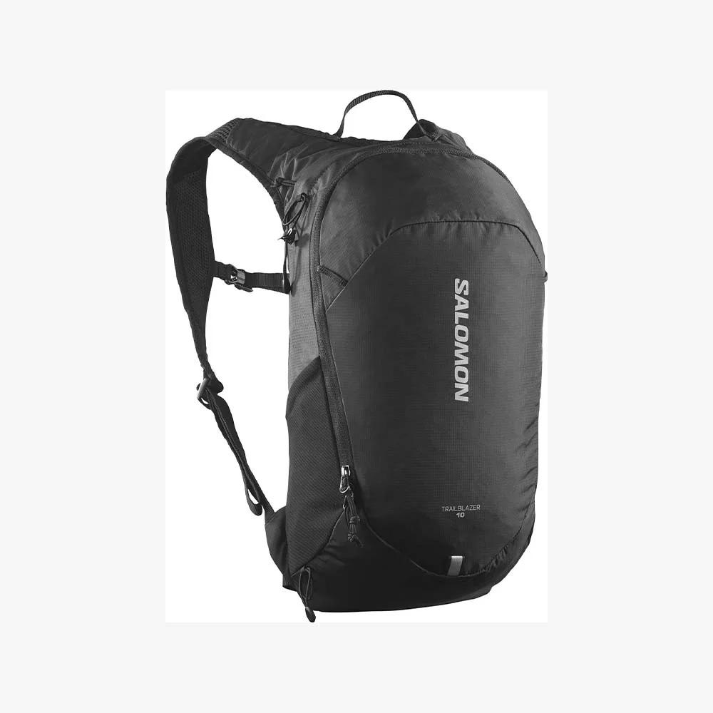 Φωτογραφία προϊόντος: Salomon Adult Hike Trailblazer 10lt Backpack Μαύρο C21829 (Salomon)