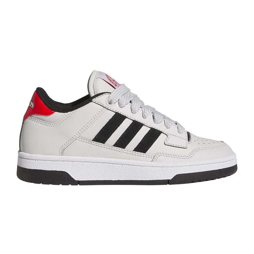 Φωτογραφία προϊόντος: adidas Sportswear Kids Rapid Court Low Γκρι JR3178 (adidas Sportswear)