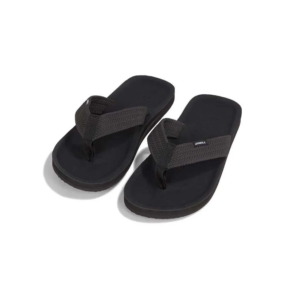 Φωτογραφία προϊόντος: O'neill Men's Chad Sandals Μαύρο 2400052-19010 (O'neill)