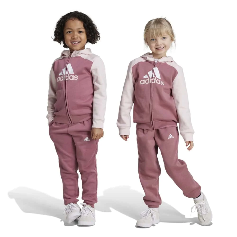 Φωτογραφία προϊόντος: ADIDAS PERFORMANCE ADIDAS LK Ess Big Logo Fleece Track Suit